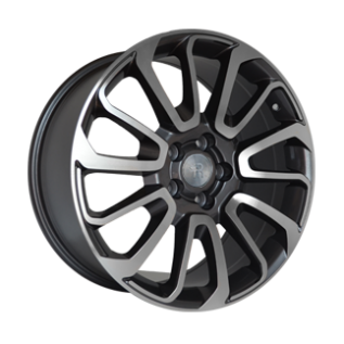 LR39 GMF 20 9.5 5x120 49.0 72.6 LR39 GMF 20 9.5 5x120 49.0 72.6