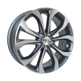 HND135 GMF 18 7.5 5x114.3 41.0 67.1 HND135 GMF 18 7.5 5x114.3 41.0 67.1