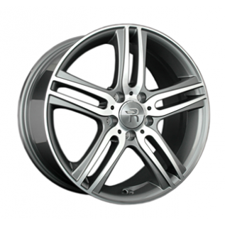 MR133 GMF 17 7.5 5x112 47.0 66.6 MR133 GMF 17 7.5 5x112 47.0 66.6
