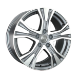 TY147 GMF 17 7.0 5x114.3 39.0 60.1