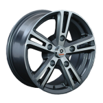 VR28 GMF 15 6.5 5x139.7 40.0 98.5