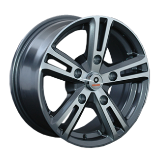 VR28 GMF 15 6.5 5x139.7 40.0 98.5 VR28 GMF 15 6.5 5x139.7 40.0 98.5