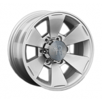 Mi22 SF 16 7.0 6x139.7 10.0 107.5