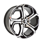 LR8336 MBF 20 9.5 5x120 45.0 72.6