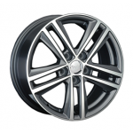 SK67 GMF 16 6.5 5x112 46.0 57.1