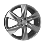 INF14 HP 20 8.0 5x114.3 50.0 66.1