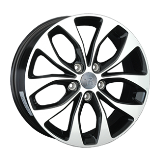HND128 BKF 17 6.5 5x114.3 48.0 67.1 HND128 BKF 17 6.5 5x114.3 48.0 67.1