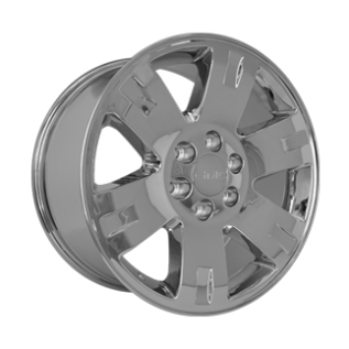 GM03 CH 20 8.5 6x139.7 31.0 78.1 GM03 CH 20 8.5 6x139.7 31.0 78.1