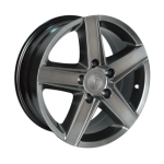 JE5 HPB 17 7.5 5x127 43.8 71.6