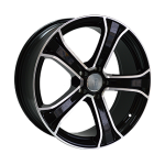 LR17 BKF 18 8.0 5x108 45.0 63.3