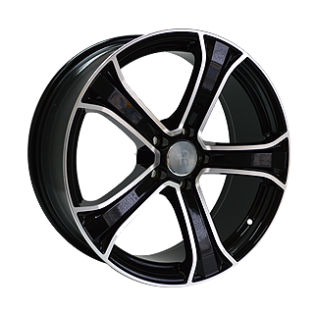 LR17 BKF 18 8.0 5x108 45.0 63.3 LR17 BKF 18 8.0 5x108 45.0 63.3
