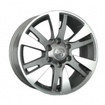 TY76 GMF 18 7.5 6x139.7 25.0 106.1