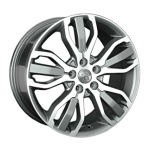 LR45 GMF 20 9.5 5x120 49.0 72.6