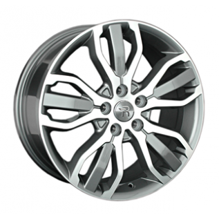 LR45 GMF 20 9.5 5x120 49.0 72.6 LR45 GMF 20 9.5 5x120 49.0 72.6