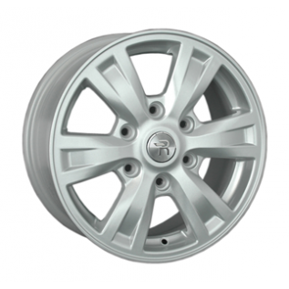 MI92 S 16 7.0 6x139.7 38.0 67.1 MI92 S 16 7.0 6x139.7 38.0 67.1