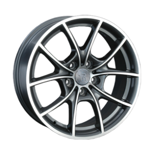 B136 GMF 18 8.0 5x120 30.0 72.6