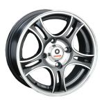 VR29 GMF 15 6.5 5x112 45.0 57.1
