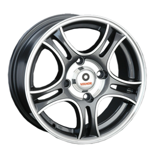 VR29 GMF 15 6.5 5x112 45.0 57.1 VR29 GMF 15 6.5 5x112 45.0 57.1