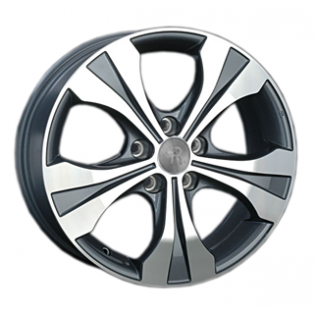 H40 GMF 18 7.0 5x114.3 50.0 64.1 H40 GMF 18 7.0 5x114.3 50.0 64.1