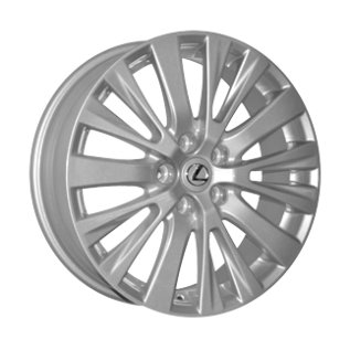 LX9019 S 18 7.5 5x114.3 45.0 60.1 LX9019 S 18 7.5 5x114.3 45.0 60.1