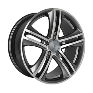MR95 GMF 17 7.5 5x112 47.0 66.6 MR95 GMF 17 7.5 5x112 47.0 66.6
