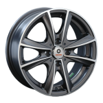 VR22 GMF 15 6.5 4x100 40.0 73.1