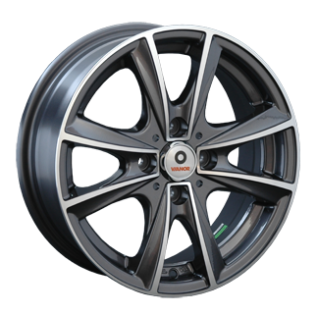 VR22 GMF 15 6.5 4x100 40.0 73.1 VR22 GMF 15 6.5 4x100 40.0 73.1