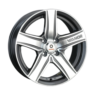 VR21 GMF 16 7.0 5x105 36.0 56.6 VR21 GMF 16 7.0 5x105 36.0 56.6