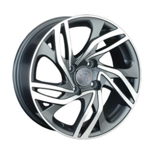 PG46 GMF 16 7.0 4x108 32.0 65.1 PG46 GMF 16 7.0 4x108 32.0 65.1