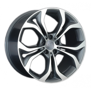 B116 GMF 19 9.0 5x120 18.0 72.6