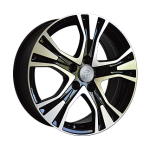 TY147 BKF 17 7.0 5x114.3 39.0 60.1