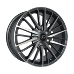 LX821 GMF 18 7.5 5x114.3 45.0 60.1