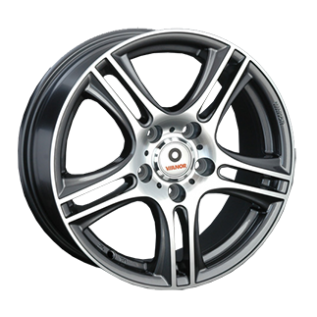 VR26 GMF 13 5.5 4x98 35.0 58.6 VR26 GMF 13 5.5 4x98 35.0 58.6