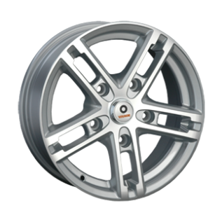 VR27 SF 15 6.5 5x139.7 40.0 98.5 VR27 SF 15 6.5 5x139.7 40.0 98.5
