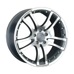 MR42 GMF 17 7.5 5x112 47.0 66.6 MR42 GMF 17 7.5 5x112 47.0 66.6