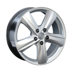 LX32 HP 18 7.5 5x120 32.0 60.1