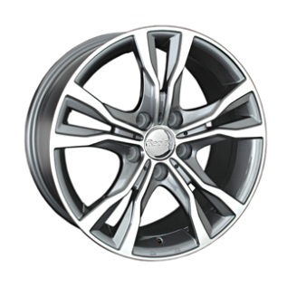B177 GMF 17 7.5 5x120 43.0 72.6
