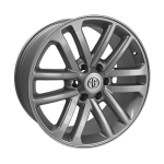 TY6005 S 20 8.5 6x139.7 25.0 106.2