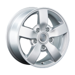 KI16 S 16 7.0 5x139.7 45.0 95.5