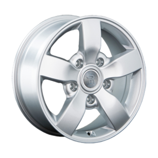 KI16 S 16 7.0 5x139.7 45.0 95.5 KI16 S 16 7.0 5x139.7 45.0 95.5