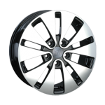 KI65 BKF 18 7.5 5x114.3 48.0 67.1