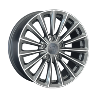 B118 GMF 18 8.0 5x120 20.0 72.6