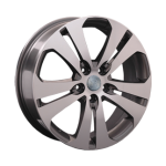 KI42 GMF 18 7.0 5x114.3 41.0 67.1