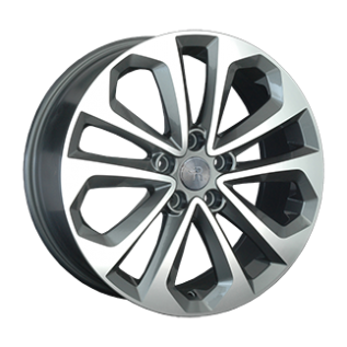 H60 GMF 17 7.5 5x114.3 55.0 64.1 H60 GMF 17 7.5 5x114.3 55.0 64.1