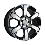 LR53 MBF 20 9.5 5x120 53.0 72.6