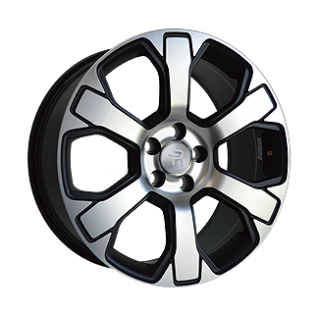 LR53 MBF 20 9.5 5x120 53.0 72.6 LR53 MBF 20 9.5 5x120 53.0 72.6