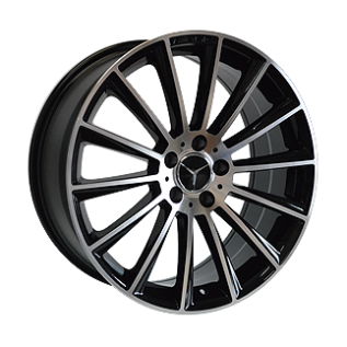 MR860 MBF 19 8.5 5x112 40.0 66.6 MR860 MBF 19 8.5 5x112 40.0 66.6