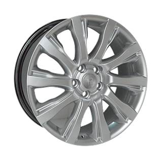 LR41 HP 20 8.5 5x120 47.0 72.6 LR41 HP 20 8.5 5x120 47.0 72.6