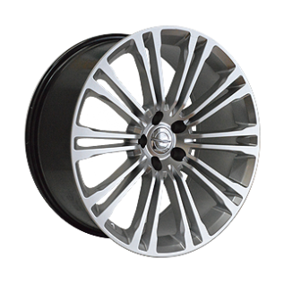 CR984 HS 20 9.0 5x114.3 20.5 71.6 CR984 HS 20 9.0 5x114.3 20.5 71.6