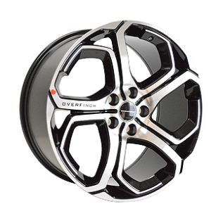LR8336 MBF 22 9.5 5x120 45.0 72.6 LR8336 MBF 22 9.5 5x120 45.0 72.6